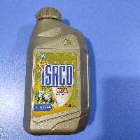 روغن موتور ایساکو 10w40