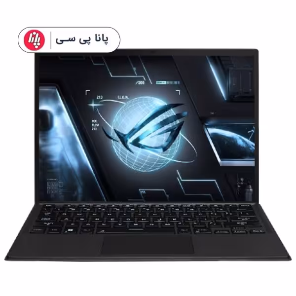 لپتاپ ASUS ROG Flow Z13 i9(12900H) 16D5 1TSSD RTX3050ti 4G