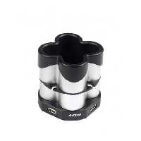 هاب 4 پورت USB ای فورتک Hub-77