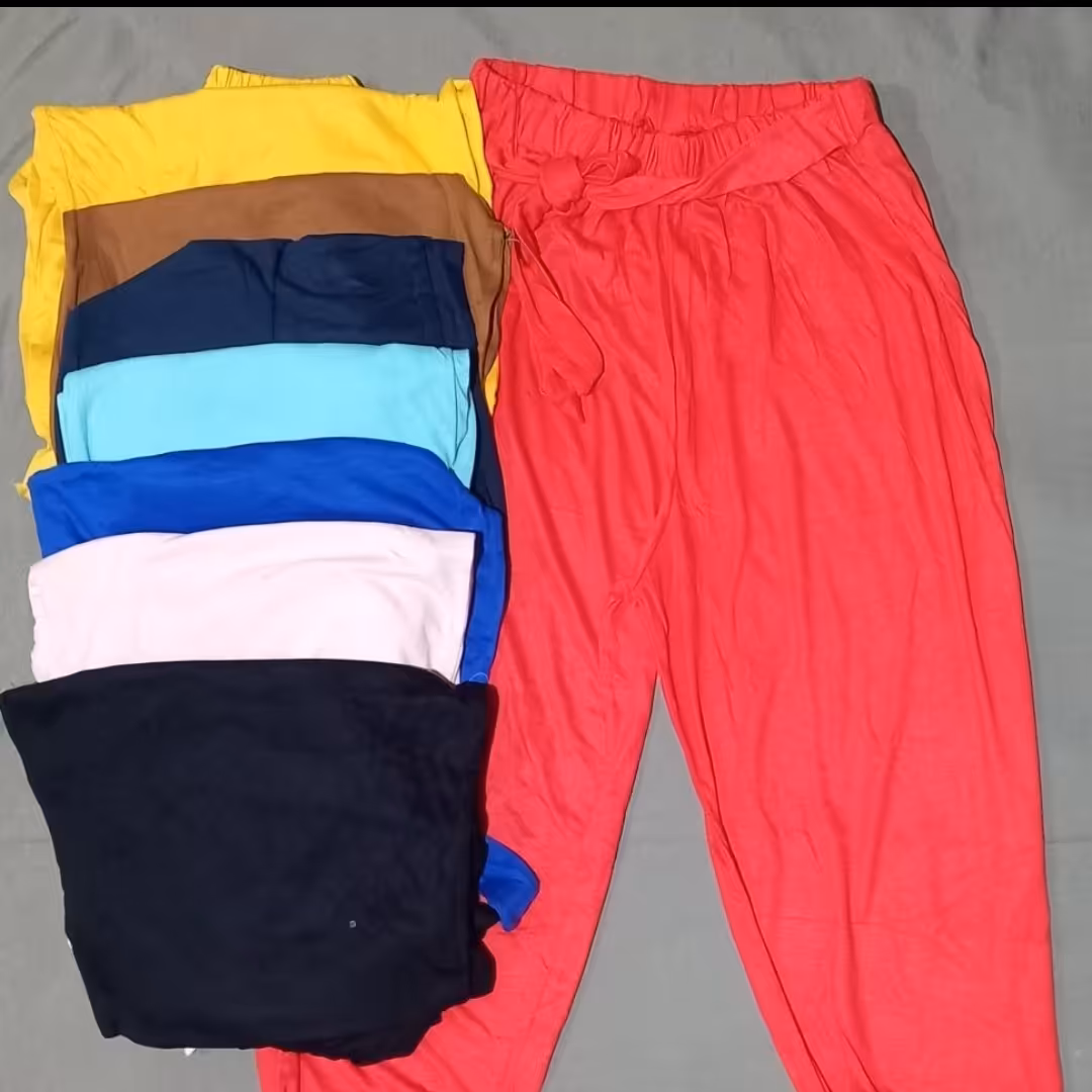 شلوار زنانه 