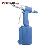 کیت پرچ کن بادی سوماک مدل ST 6615 K