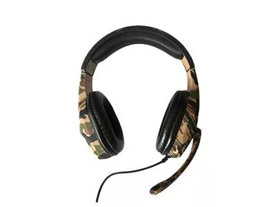 هدست گیمینگ TUCCI مدل A1 با تخفیف ویژه