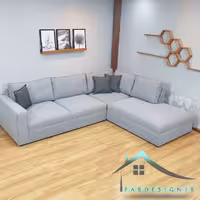 مبل ال راحتی 6 نفره Luxurysofa-75