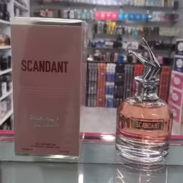 ادکلن اسکندال فرگرانس