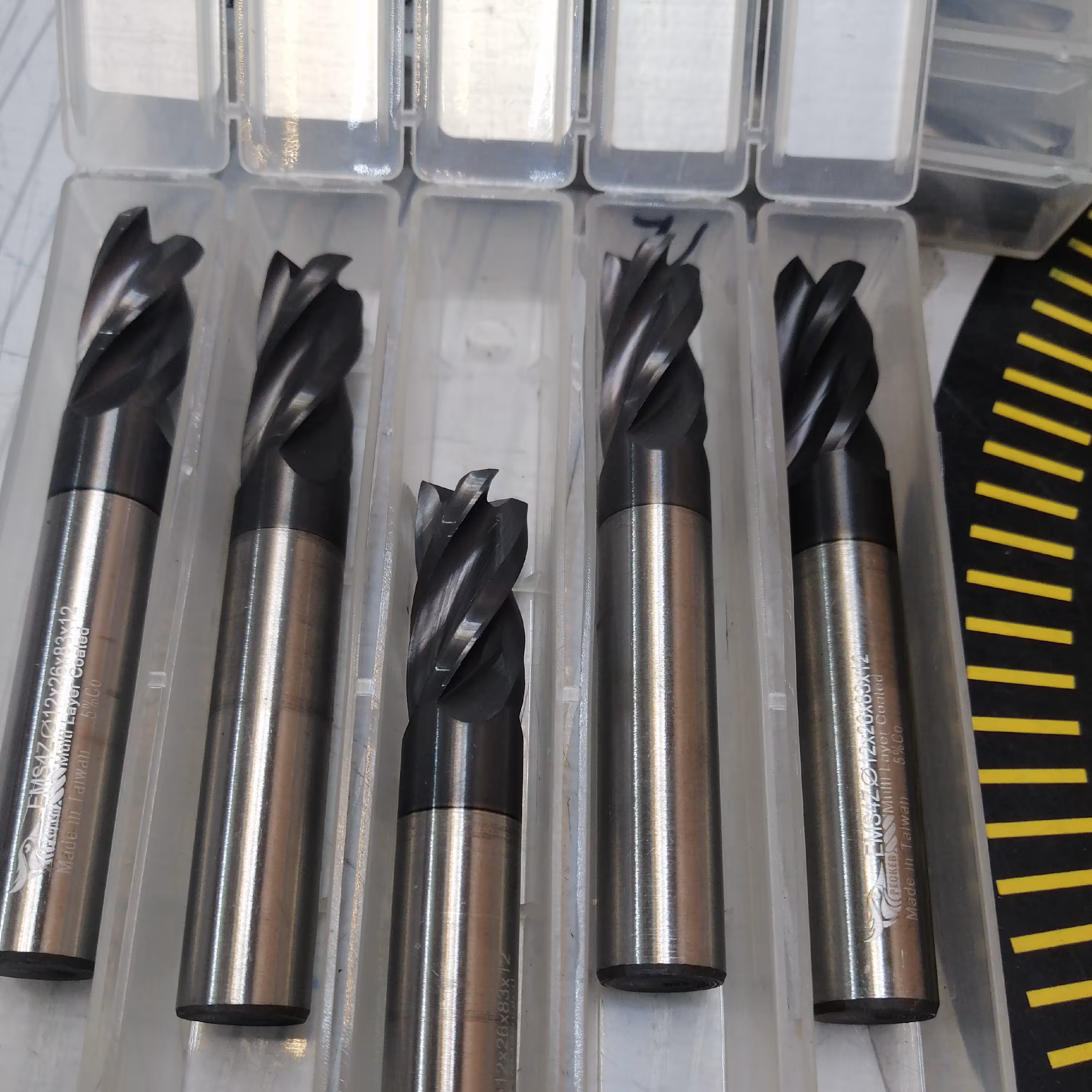 فرز انگشتی قطر 14