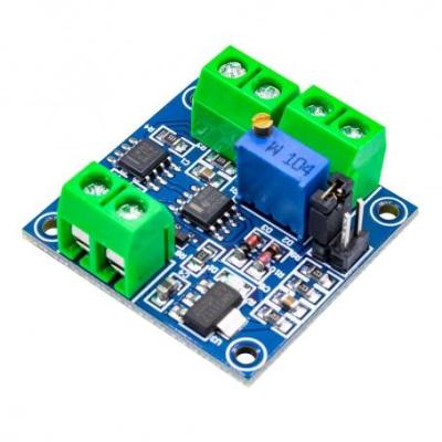 مجموعه 3 عددی ماژول مبدل ولتاژ 10-0 ولت به PWM