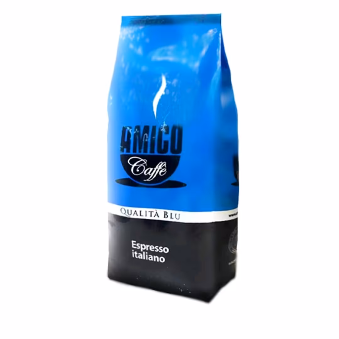 قهوه آمیکو  آبی  1000 گرم  با کیفیت عالی و اصل 