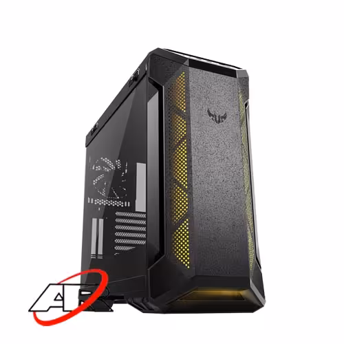 کیس کامپیوتر ایسوس مدل tuf gt501 gaming