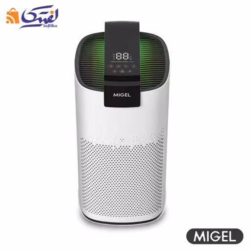 تصفیه هوا میگل مدل GAP 450 مناسب 54 متر مربع