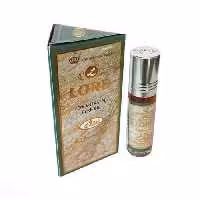عطر عربی لورد الرحاب LORD با حجم 6 میل