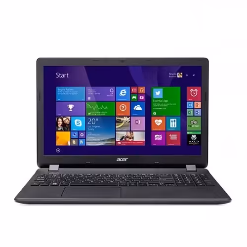 لپ تاپ 15 اینچی ایسر مدل Aspire ES1-571-C230