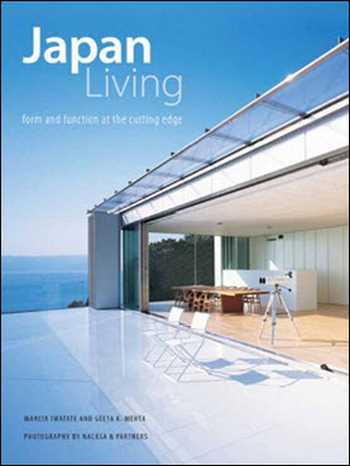  دانلود کتاب Japan Living Form and Function at the Cutting-edge - دانلود کتاب های دانشگاهی