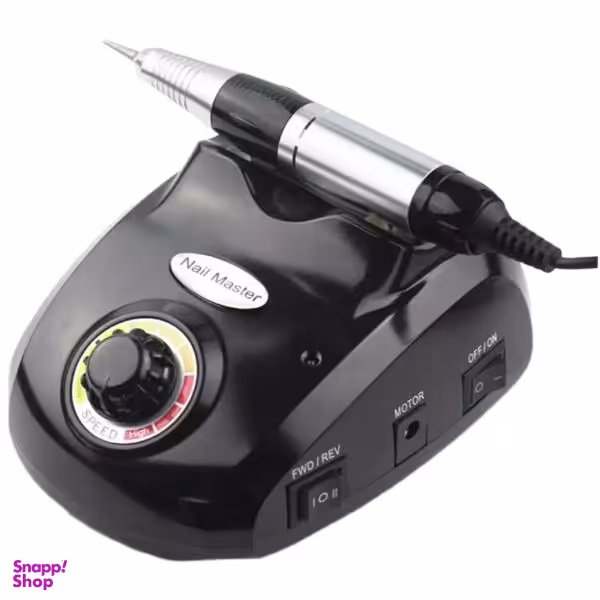 دستگاه مانیکور و پدیکور مدل JMD-203