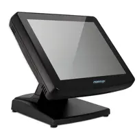 صندوق فروشگاهی پوزیفلکس مدل KS-7515
