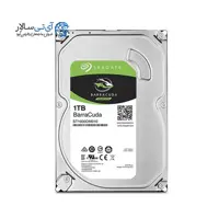 هارد دیسک اینترنال سیگیت 1 ترابایت Skyhawk اسکای هاوک - گارانتی 18 ماهه