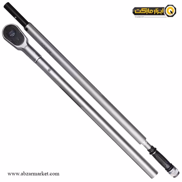 آچار ترکمتر تقه ای 1 اینچ فورس 1500-300 نیوتن مدل 64781700