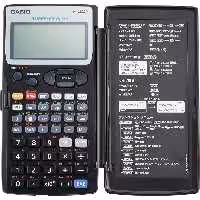 ماشین حساب مهندسی کاسیو مدل fx-5800P