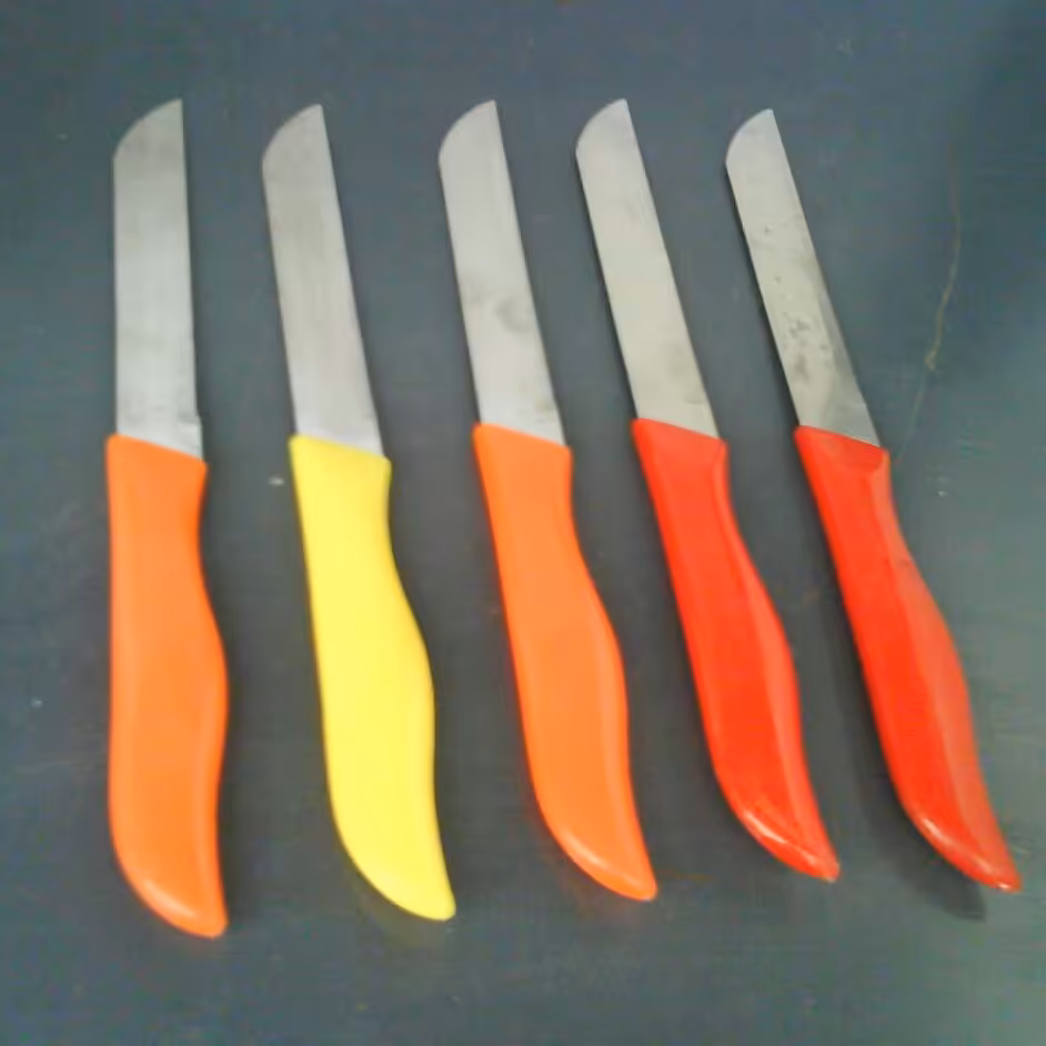 چاقو اره ای طرح آلمانی