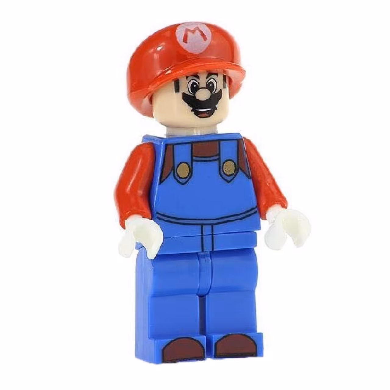 ساختنی فله مدل Super Mario