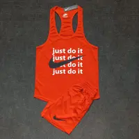 ست مردانه تاپ و شلوارک ورزشی just do it