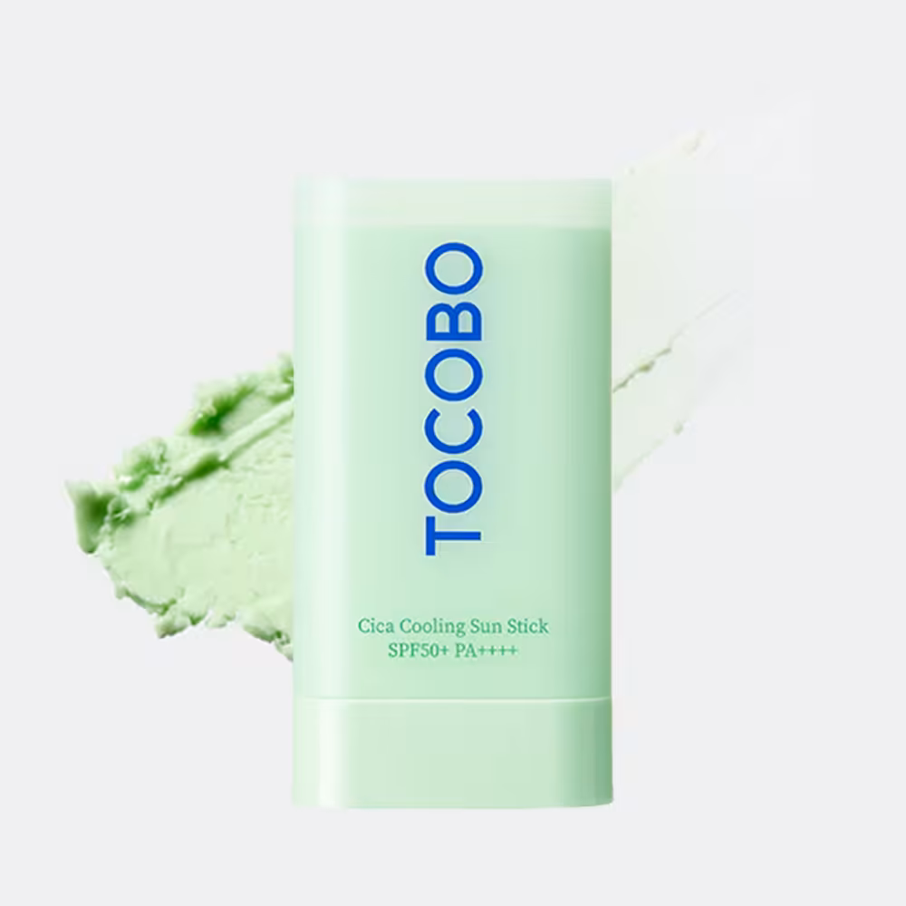 ضد آفتاب استیکی SPF50 خنک کننده توکوبو