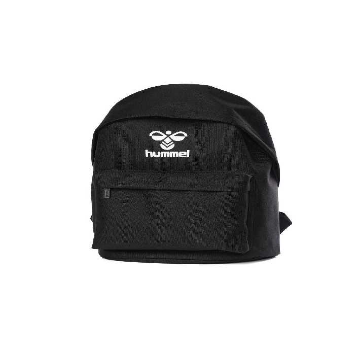 کوله پشتی مشکی مردانه و زنانه سیاه اوزوالدو اورجینال hummel