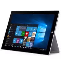 تبلت مایکروسافت سرفیس 3 ظرفیت 64 گیگابایت با قابلیت 4G LTE Microsoft Surface 3