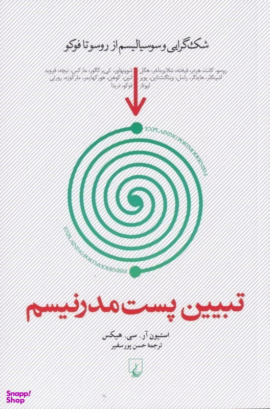 تبیین پست‌مدرنیسم