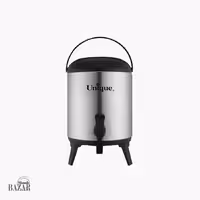 کلمن 8 لیتر داخل استیل یونیک کد UN-7593