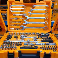 جعبه بکس 114تیکه با کیفیت