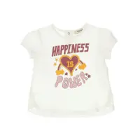 تیشرت دخترانه Happiness