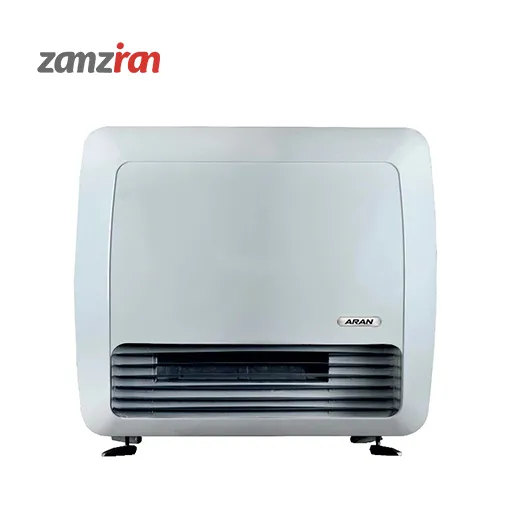 هيتر گازی هوشمند آران توربو مدل AR1400