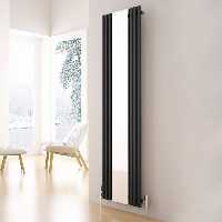 حوله خشک کن کاریسا مدل Sophia Mirror
