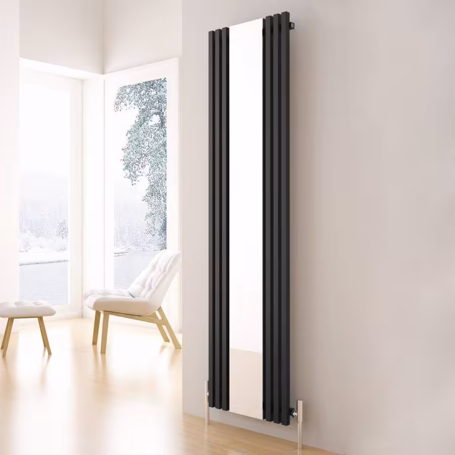 حوله خشک کن کاریسا مدل Sophia Mirror