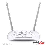 قیمت و خرید مودم روتر VDSL/ADSL تی پی لینک Tp-Link TD-W9970 وای فای N300 - شبکه ساز