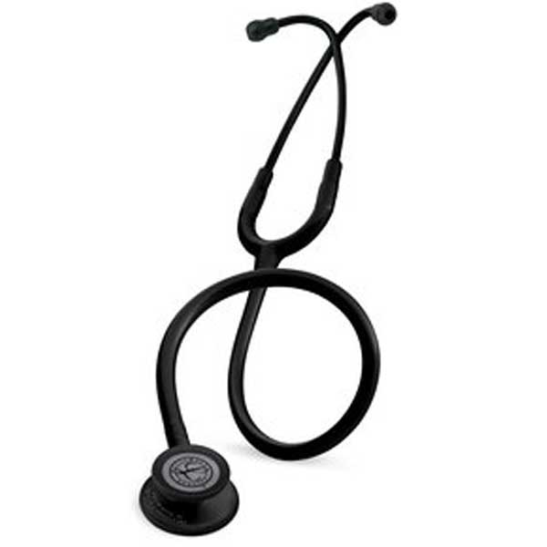 گوشی معاینه پزشکی لیتمن کلاسیک سه مدل مشکی 5803 LITTMANN CLASSIC III | فروشگاه اینترنتی تاتا کالا