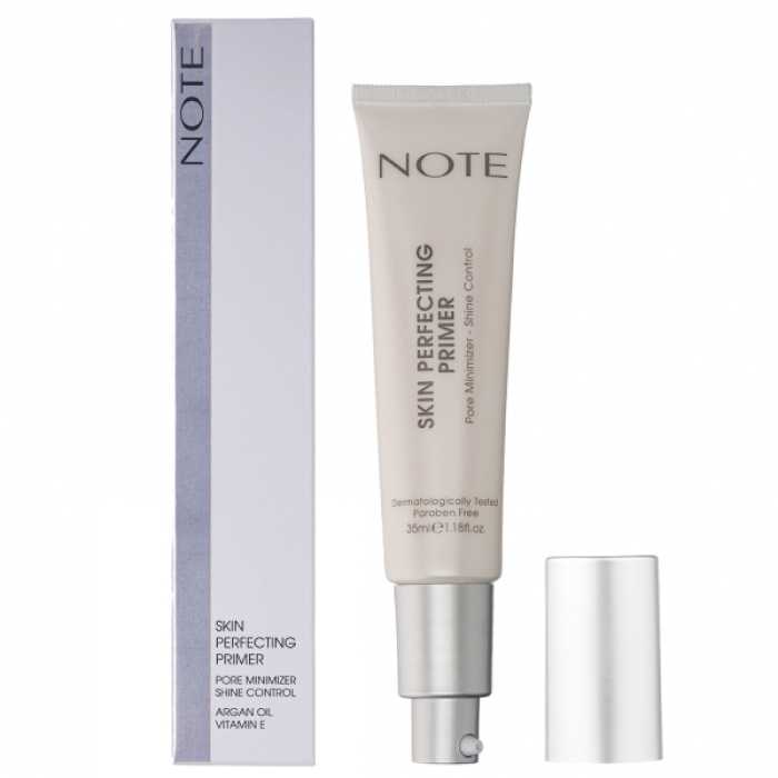 پرایمر نوت (Note) مدل پرفکتینگ حجم 35 میلی لیتر