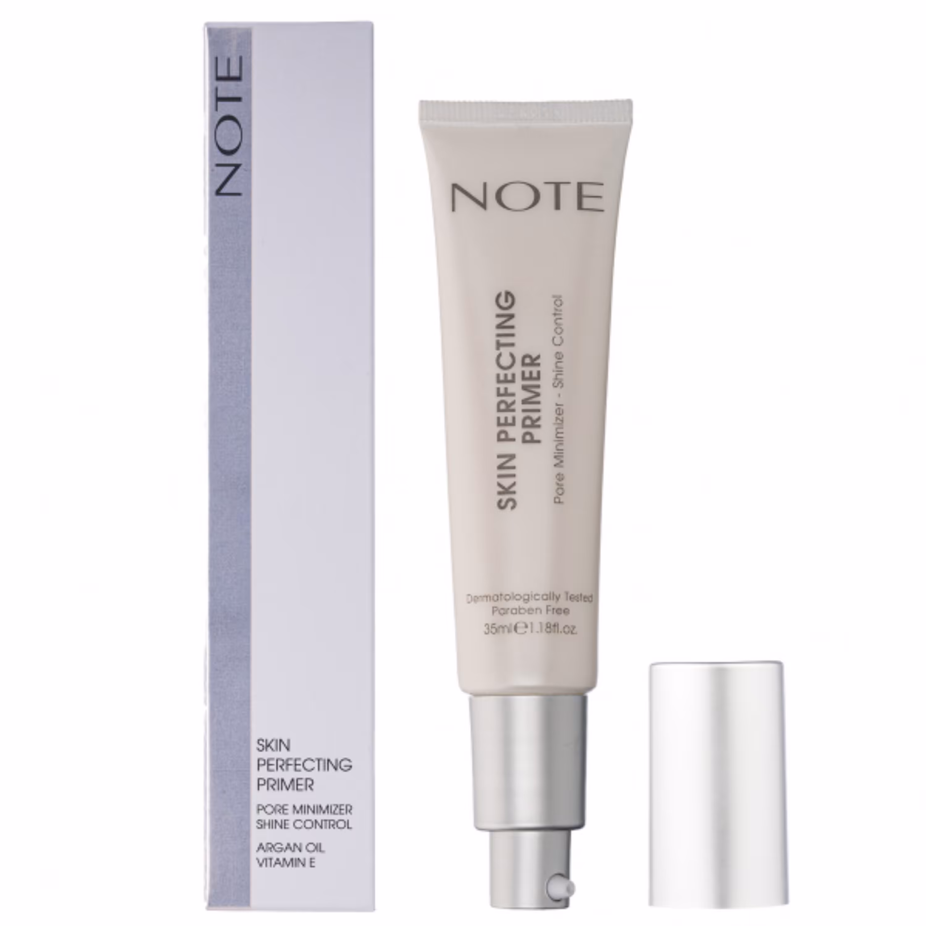 پرایمر نوت (Note) مدل پرفکتینگ حجم 35 میلی لیتر