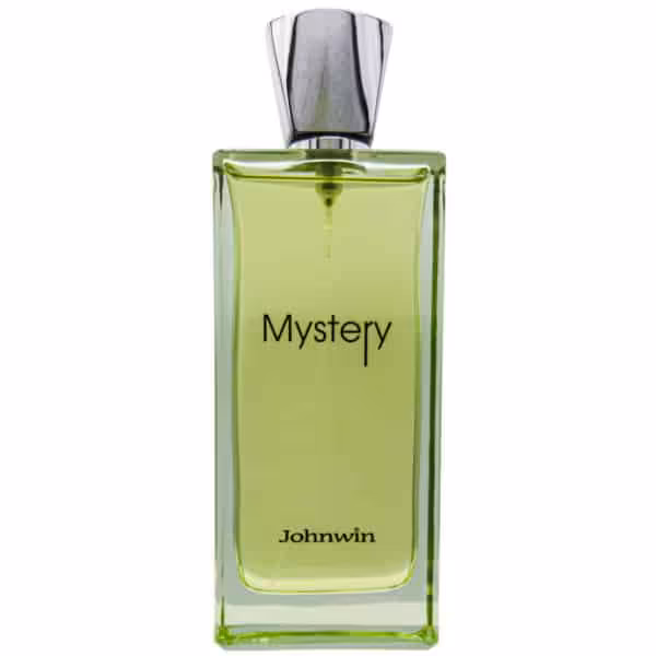 ادو پرفیوم مردانه Johnwin Mystery حجم 100 میلی لیتر