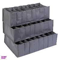 نظم دهنده لیلیوم مدل مدیوم بسته 3 عددی