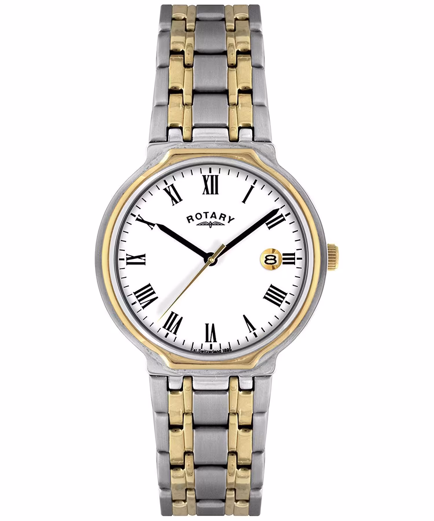 ساعت مچی مردانه روتاری, کد GB00231.01