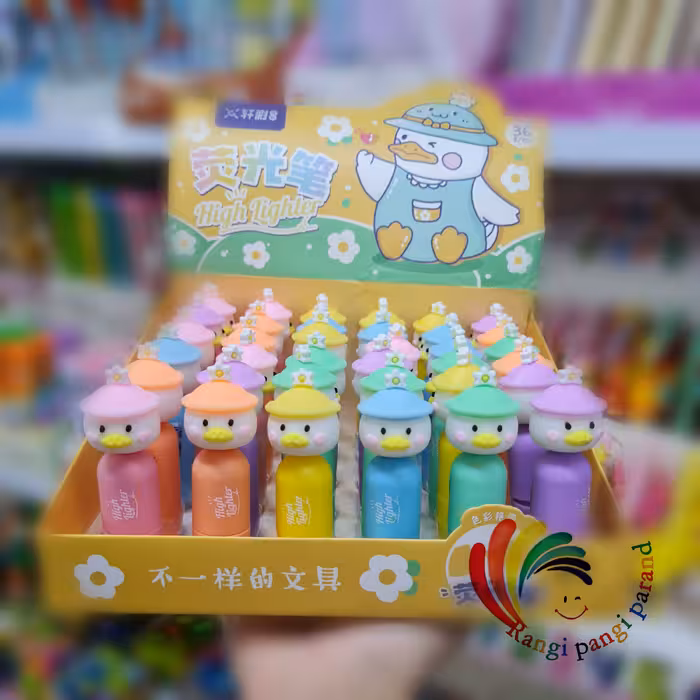 هایلایت تکی فانتزی