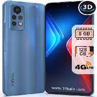 گوشی اینفینیکس Note 11 pro ظرفیت 128 رم 8 گیگابایت