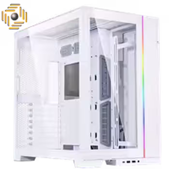 کیس لیان لی O11 Dynamic EVO White