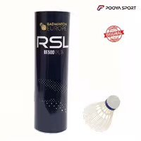 توپ بدمینتون آر اس ال مدل RSL-BE500 NYLON اصل