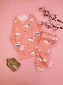 بلوز وشلواردخترانه cute