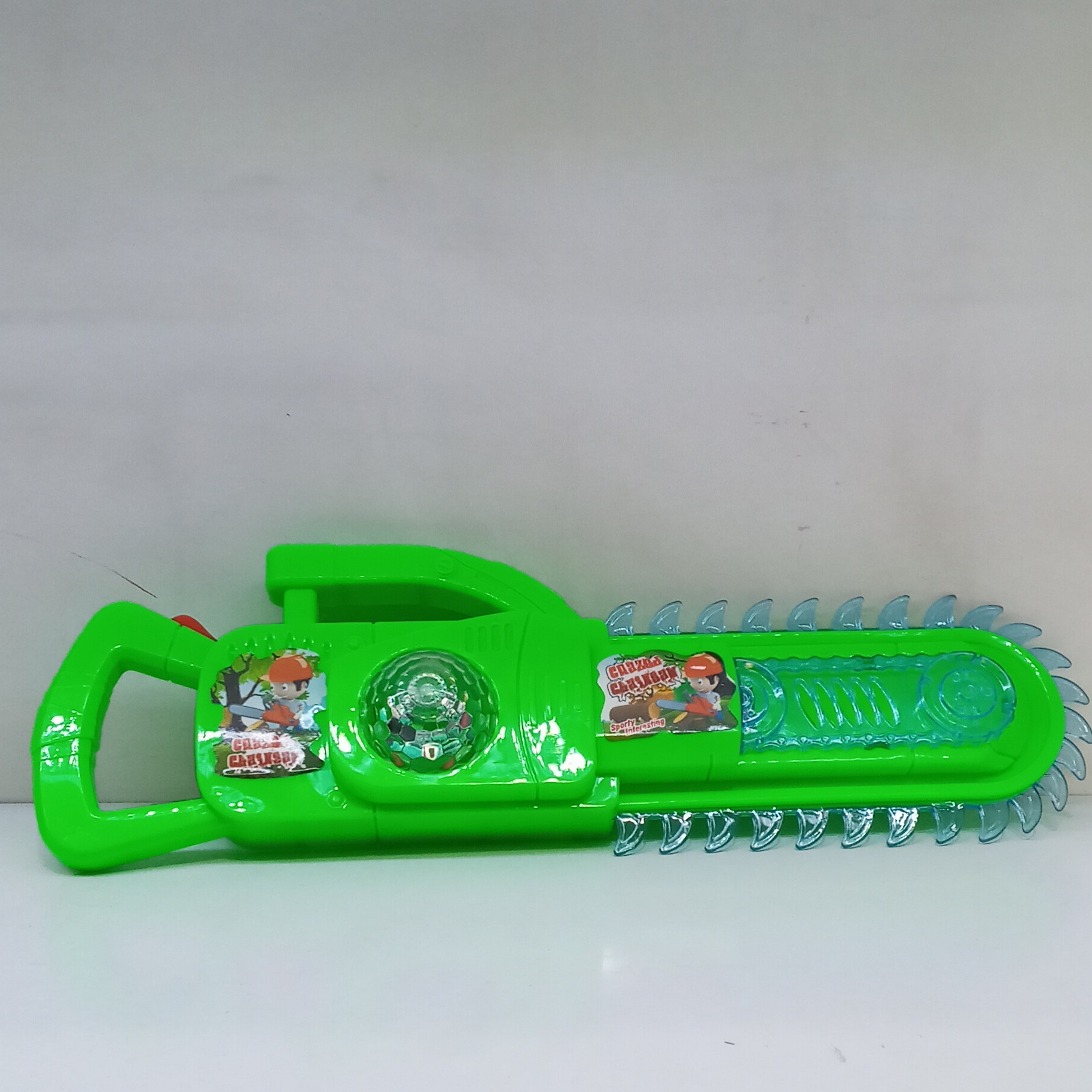 اره برقی موزیکال