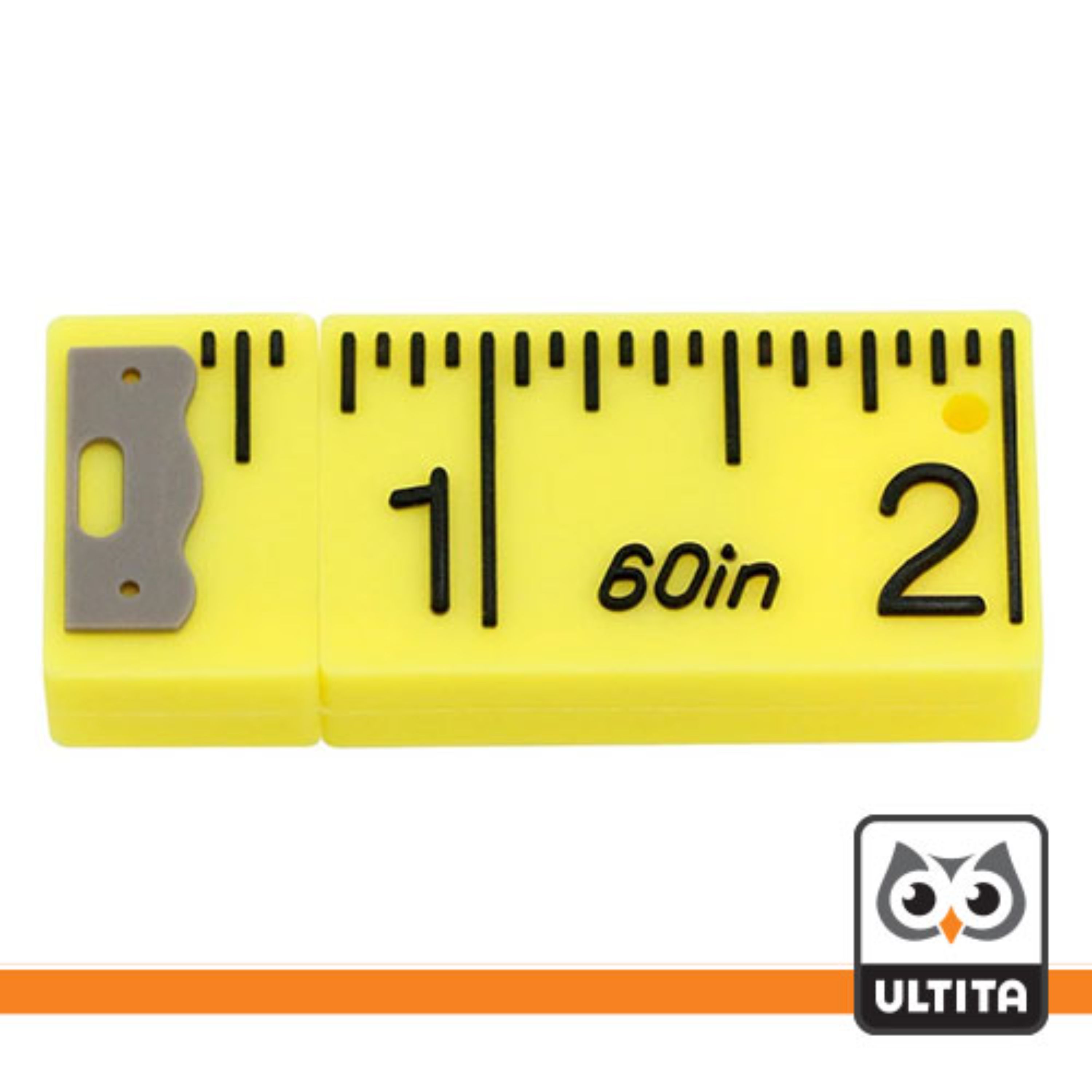 فلش متر  8 گیگ اولتیتا با گارانتی