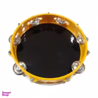 تمبورین پژواک کد A