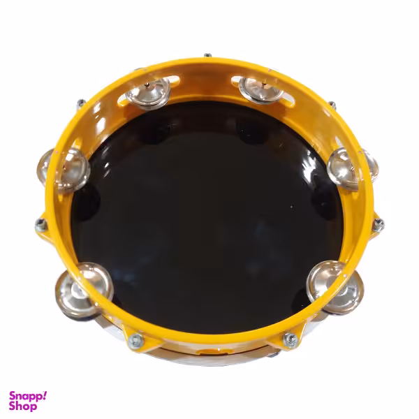 تمبورین پژواک کد A